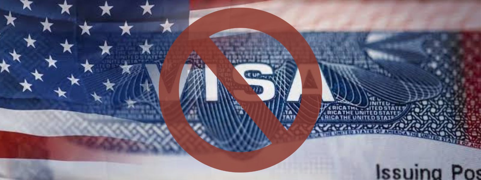 Trump Administration Issues Pause on Visa